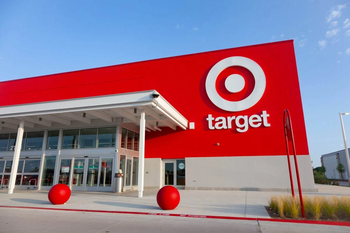 Target (TGT) Stock Dips Despite Crushing Q2 Earnings Expectations by Nearly 2X