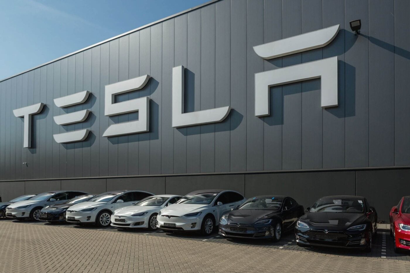 Tesla (TSLA) Stock: Next-Gen Roadster With SpaceX Thrusters Set for August Debut