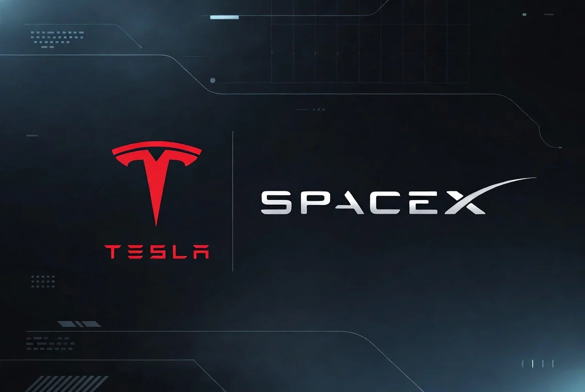 Elon Musk’s SpaceX and Tesla (TSLA) Announce Massive $16.8B Texas Chip Manufacturing Facility