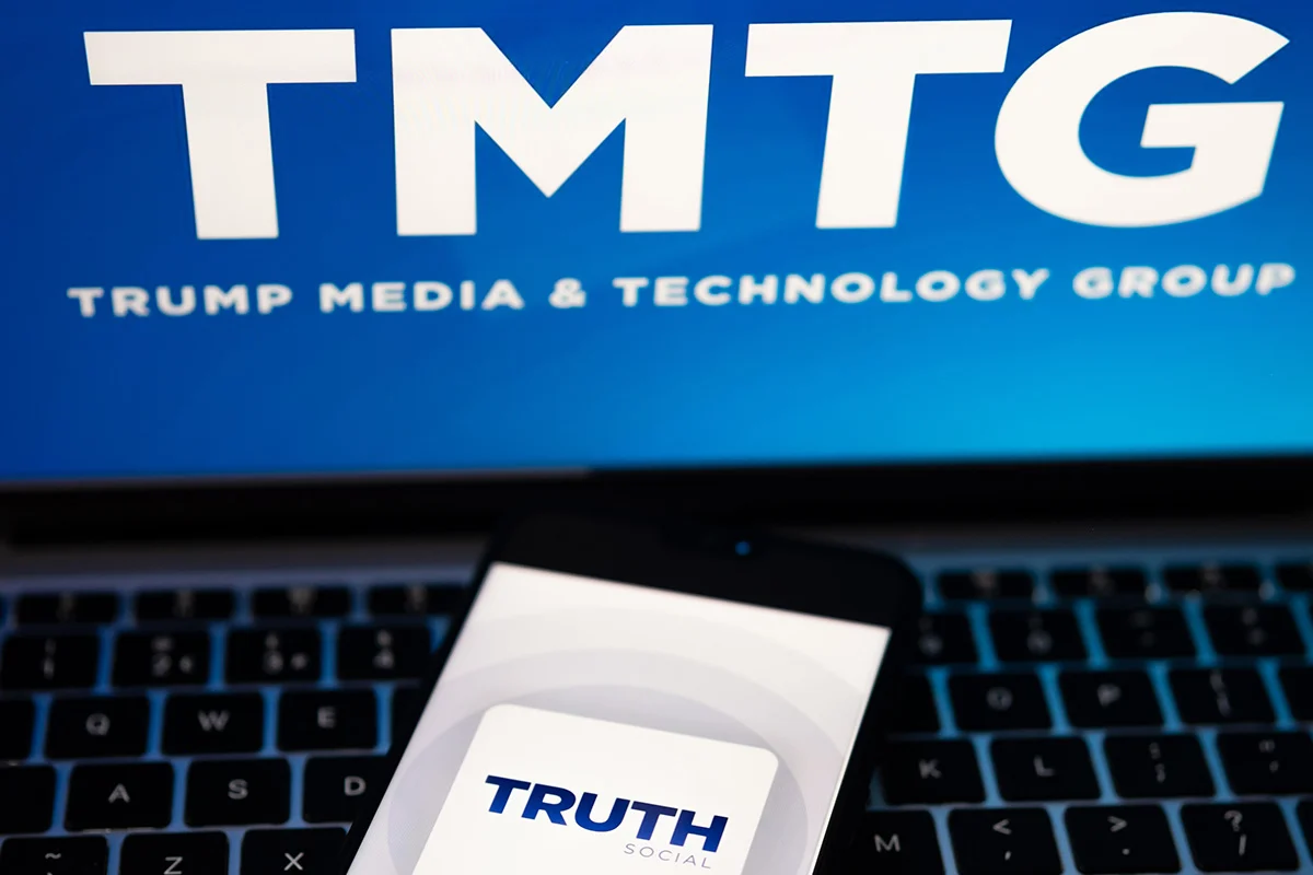 Trump Media (DJT) Abandons Crypto.com Partnership to Pursue Fusion Energy Deal - Blockonomi