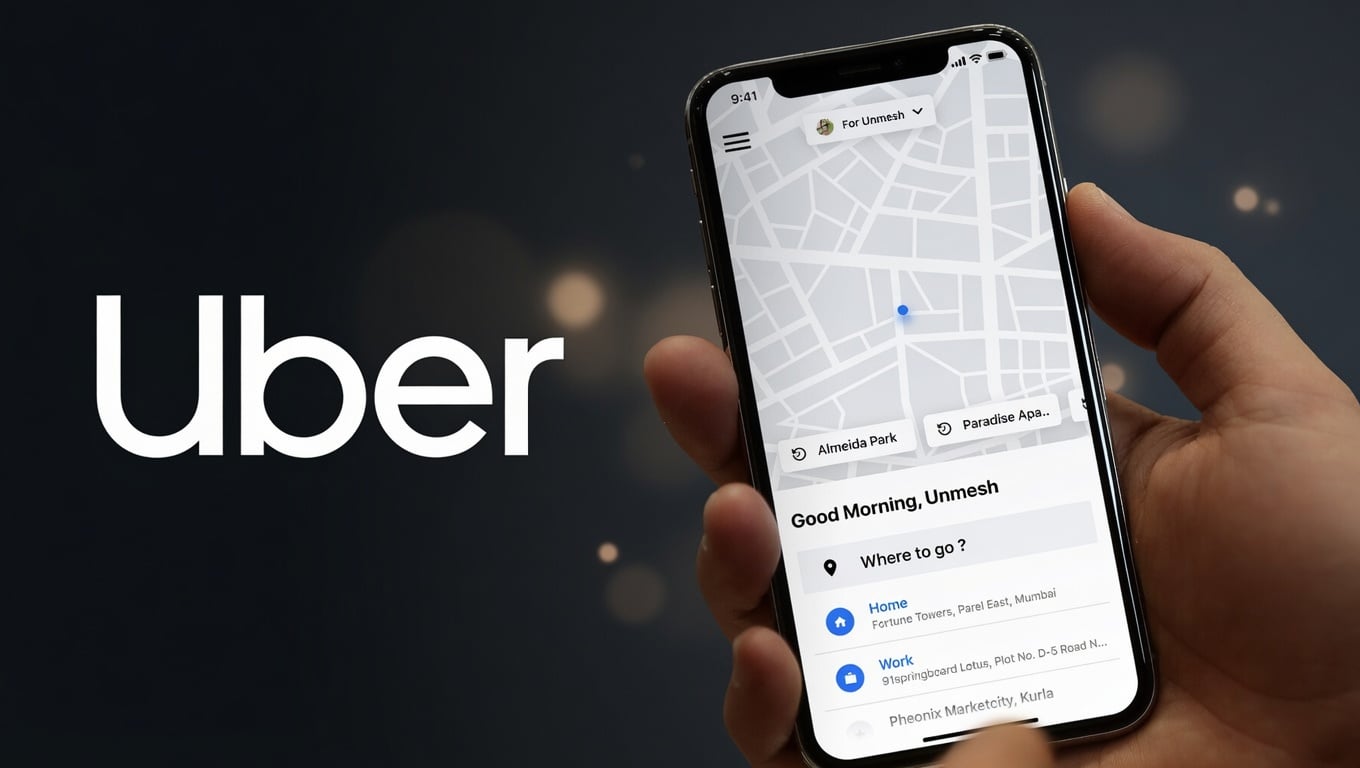 Uber (UBER) Stock Surges on Q2 Earnings Beat: Is the Rally Sustainable?