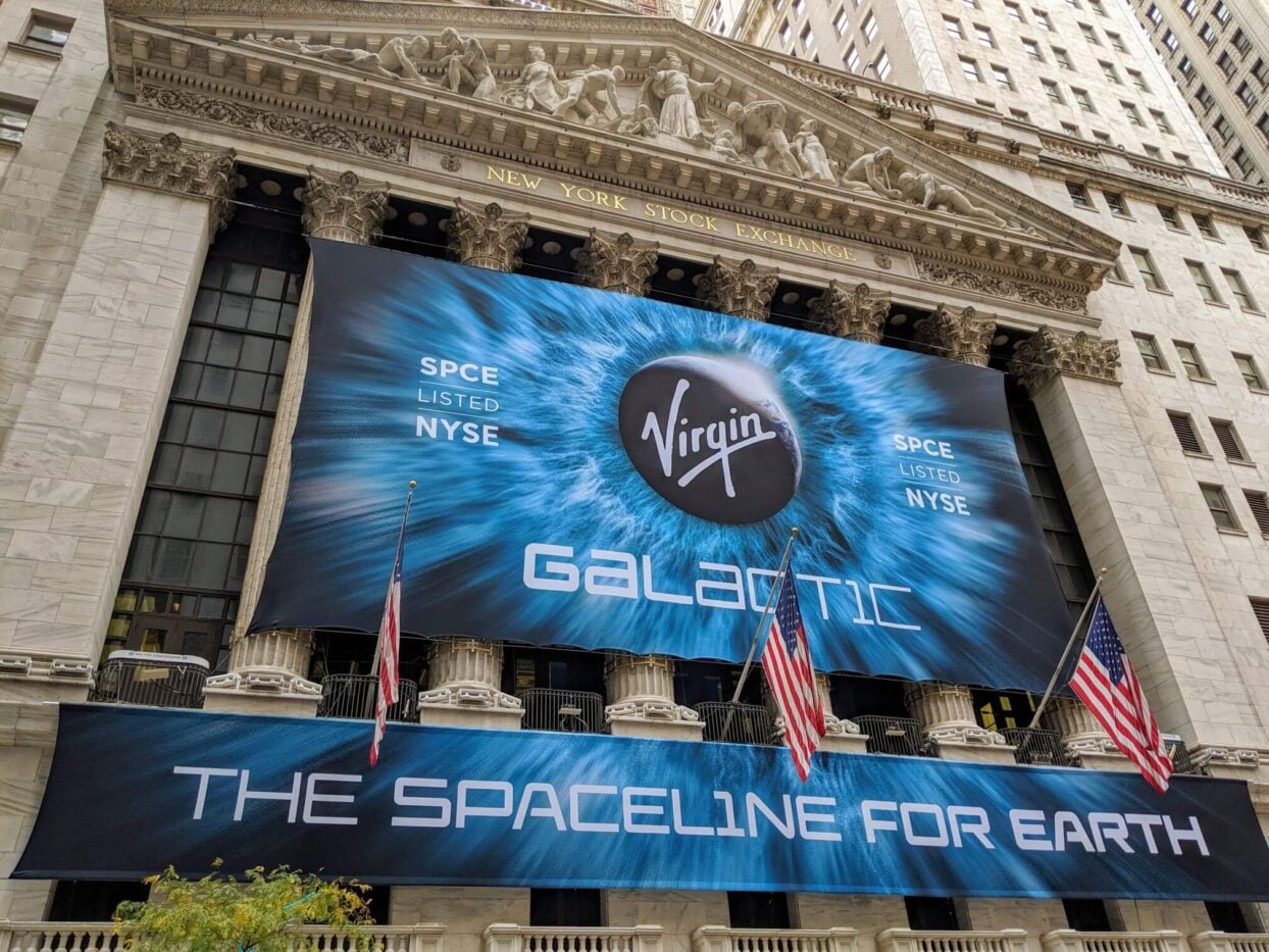 Virgin Galactic (SPCE) Surges 18% This Week: Will Earnings Sustain the Momentum?