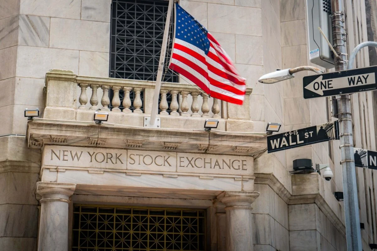 Wall Street Wednesday: Biotech Breakthroughs and Chip Giants Shake Up Markets