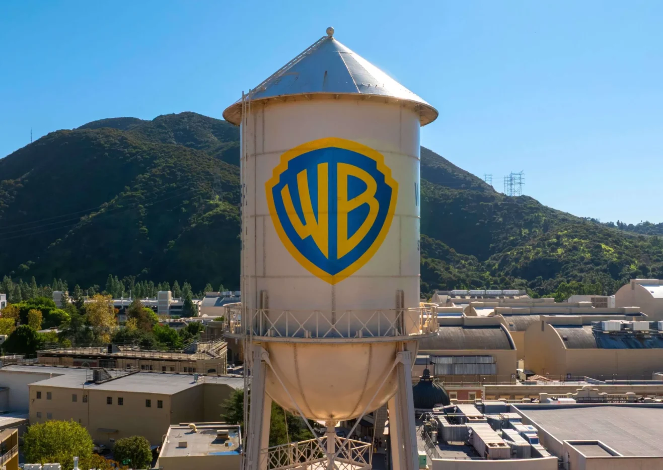 Warner Bros. Discovery (WBD) Stock Gains Despite Q2 Revenue Shortfall