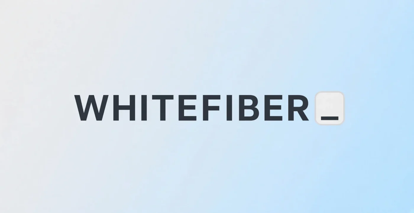 WhiteFiber (WYFI) Stock Plunges 25% on $250M Convertible Debt Announcement
