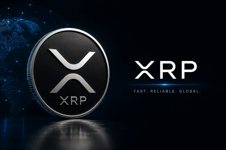 XRP Tests Critical 200-Week EMA Support While ETF Inflows Surge to Multi-Month Highs