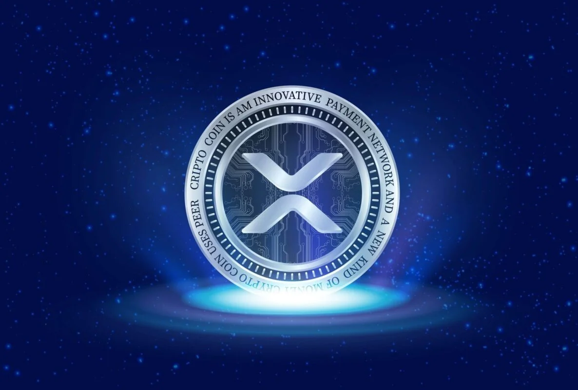 XRP Soars 20% as Major Holders Accumulate 300M Tokens in Four Days