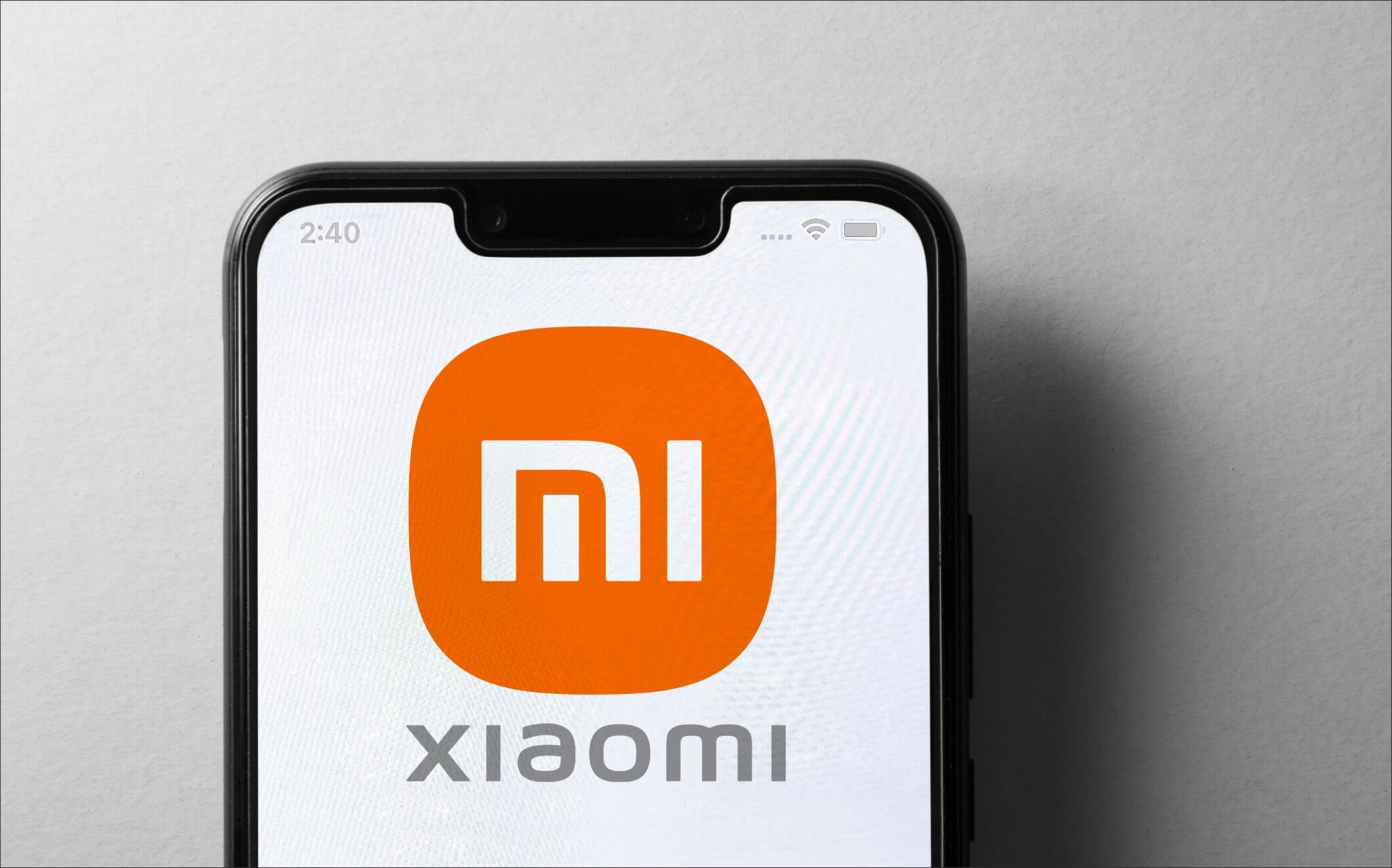 Xiaomi Debuts TSMC-Manufactured Xring O3 Processor in Foldable Phone ...