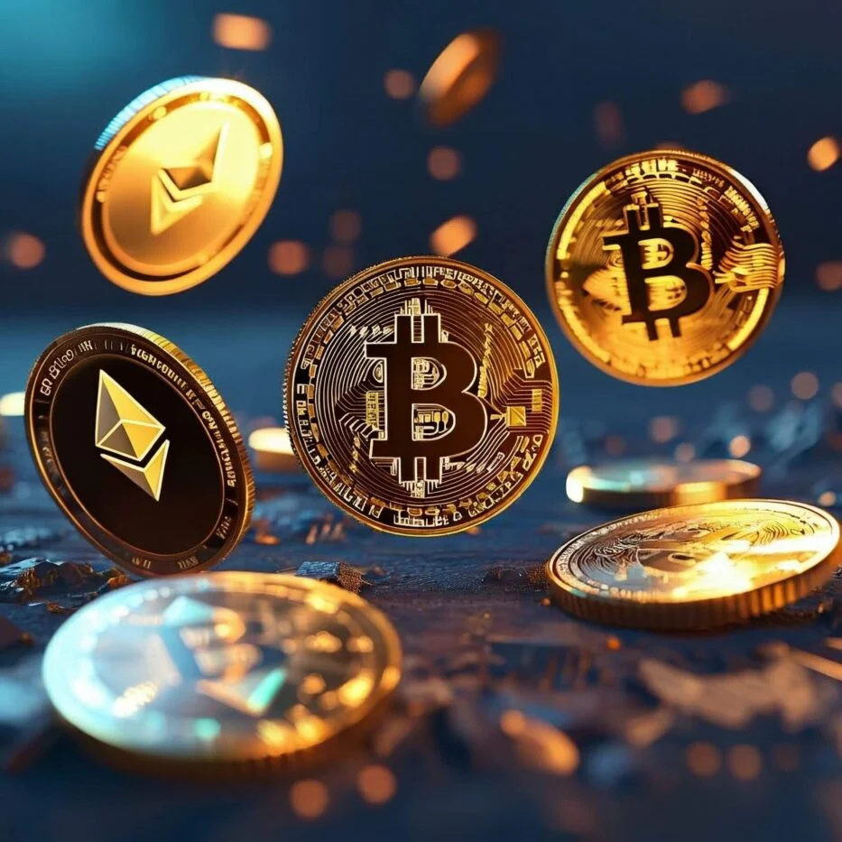 Massive Crypto Short Squeeze Wipes Out $4 Billion in Leveraged Positions