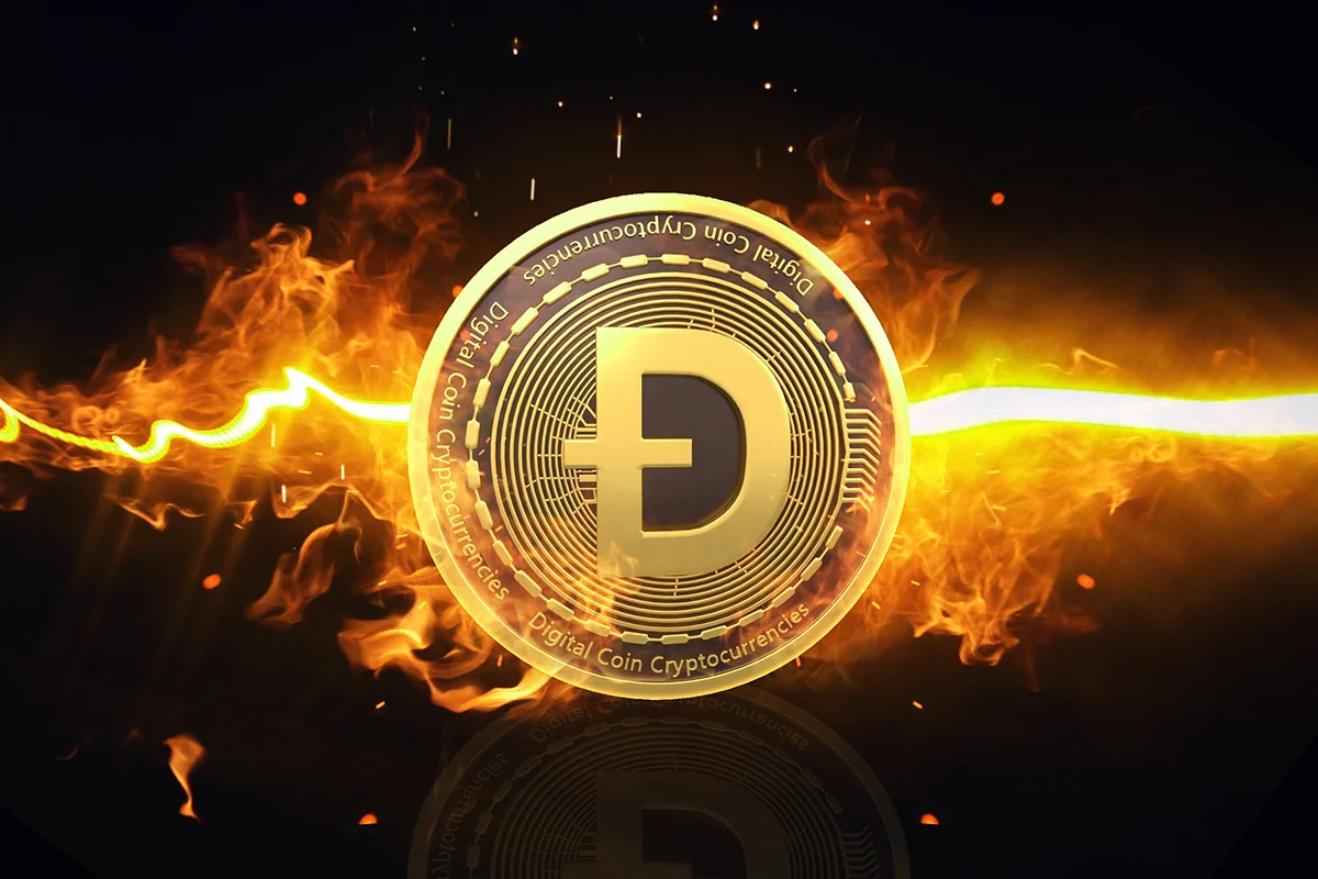 Dogecoin (DOGE) Price: Futures Market Shows Renewed Bullish Momentum Despite 70% Yearly Decline