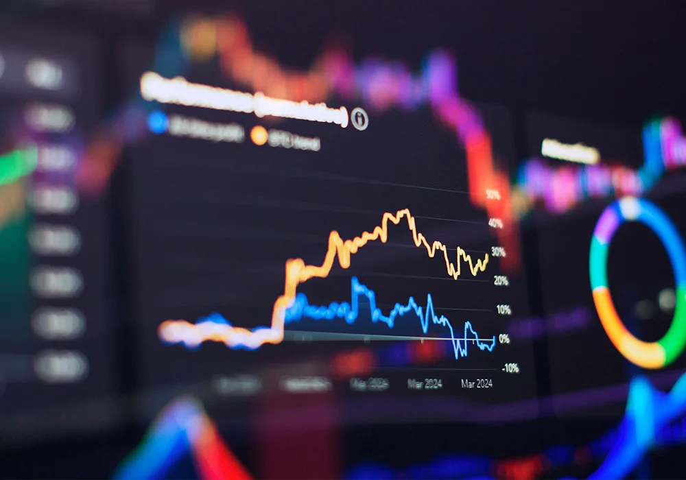 Friday’s Top Stock Performers: Reddit (RDDT), Applied Materials (AMAT), and Nu Holdings (NU) in Focus