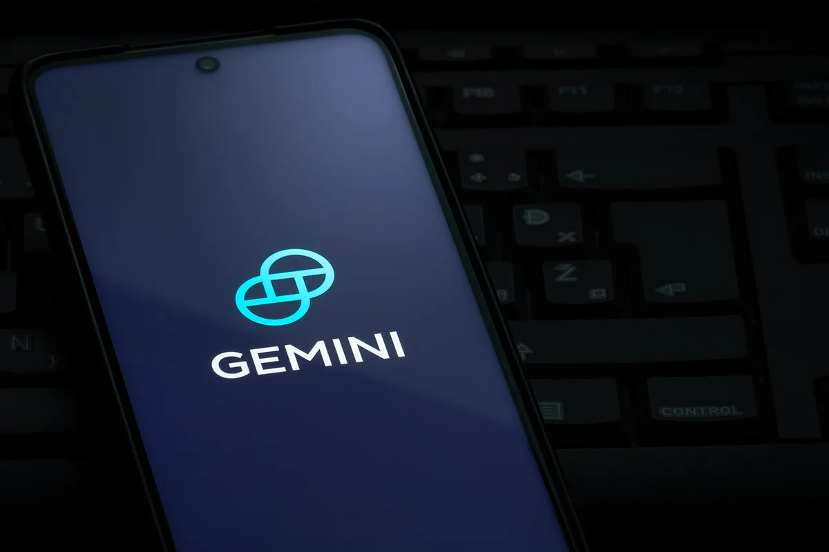 Gemini (GEMI) Stock Plunges 7% on $108M Quarterly Loss and Identity Fraud Hit