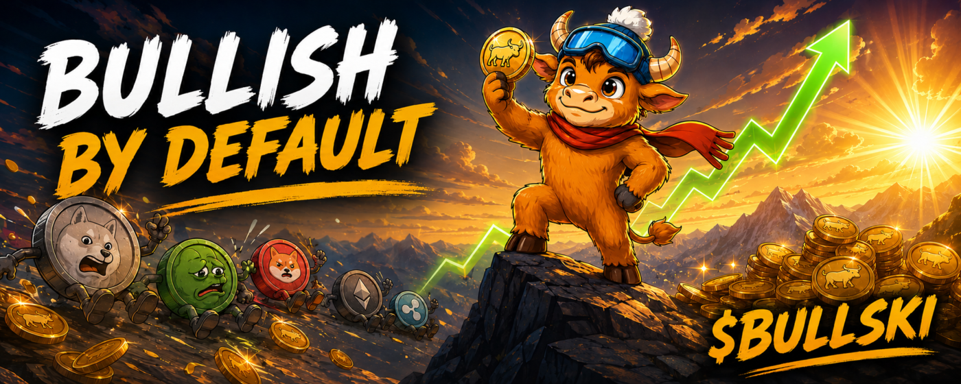 Next Crypto to Explode: 5 Picks to Watch With Bullski at Stage 1