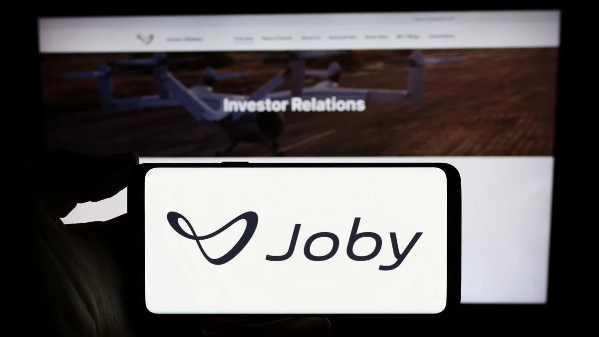 Joby Aviation (JOBY) Stock Surges 3% on Q2 Revenue Beat and Raised Outlook