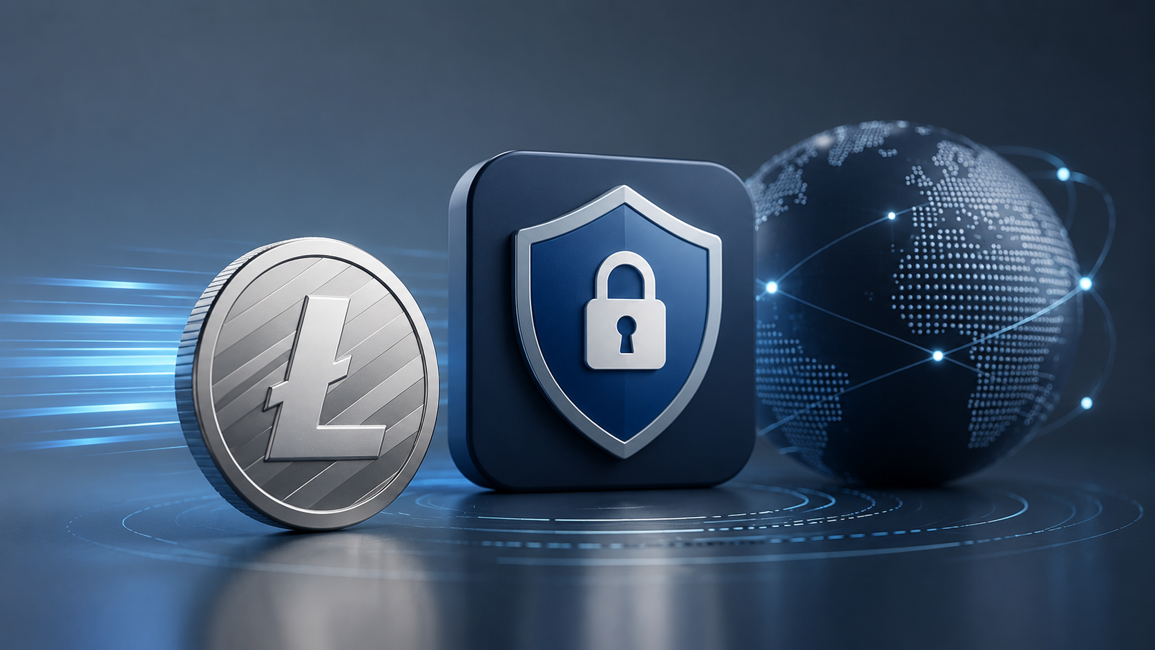 Litecoin for VPN Payments: Cheap, Fast, Overlooked
