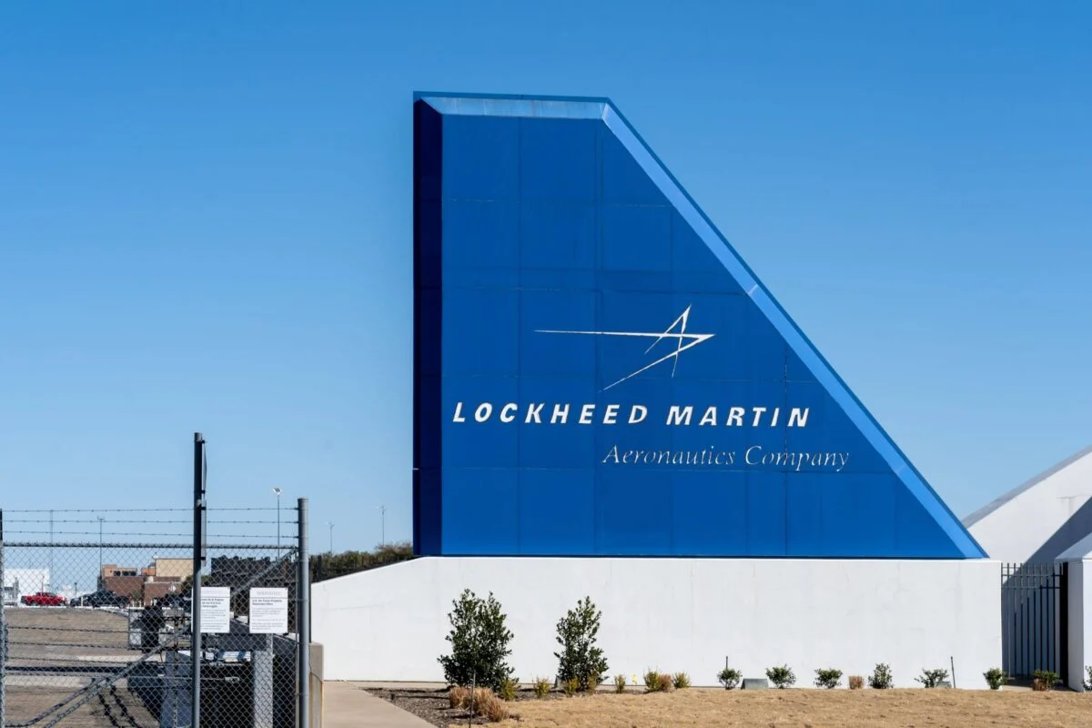 Cramer Praises Lockheed Martin (LMT) Stock as ‘Sensational’ Following Historic Quarterly Performance