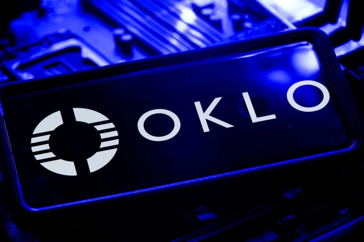 Oklo (OKLO) Stock Climbs Following Critical Milestone in Groves Reactor Development