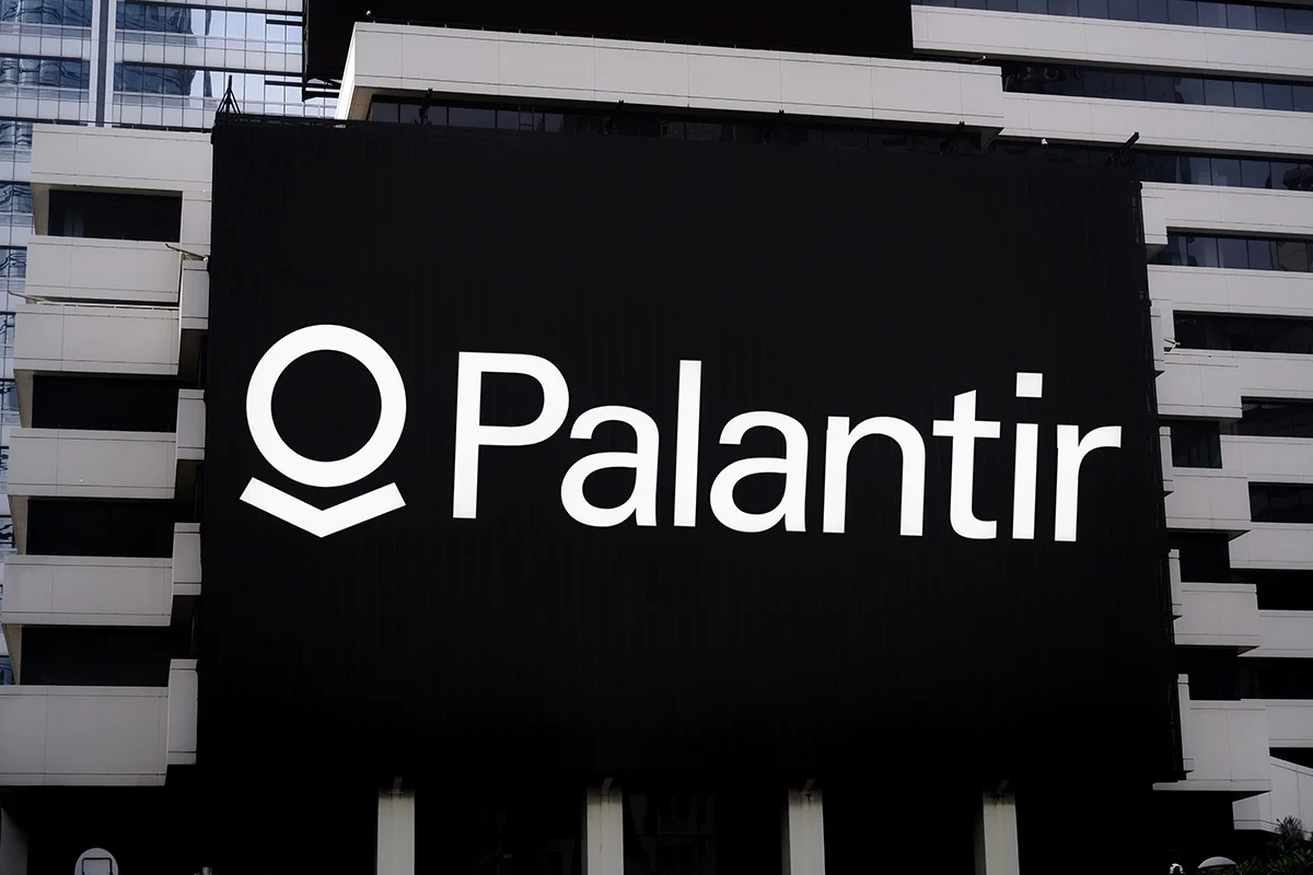 Palantir (PLTR) Stock Rockets 10% Following Record-Breaking Quarterly Performance