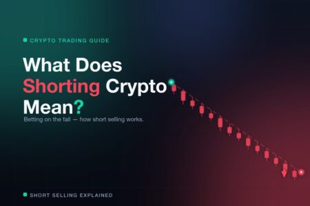 What Does Shorting Crypto Mean? How to Short Crypto and Bitcoin ...