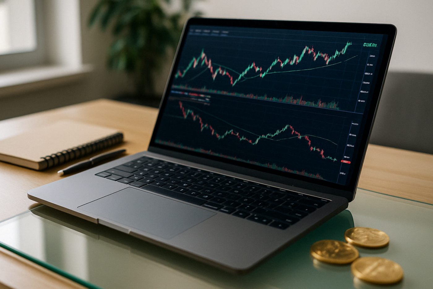 After Hyperliquid And Lighter’s Rise, Remittix Markets Brings Perps Trading To RTX