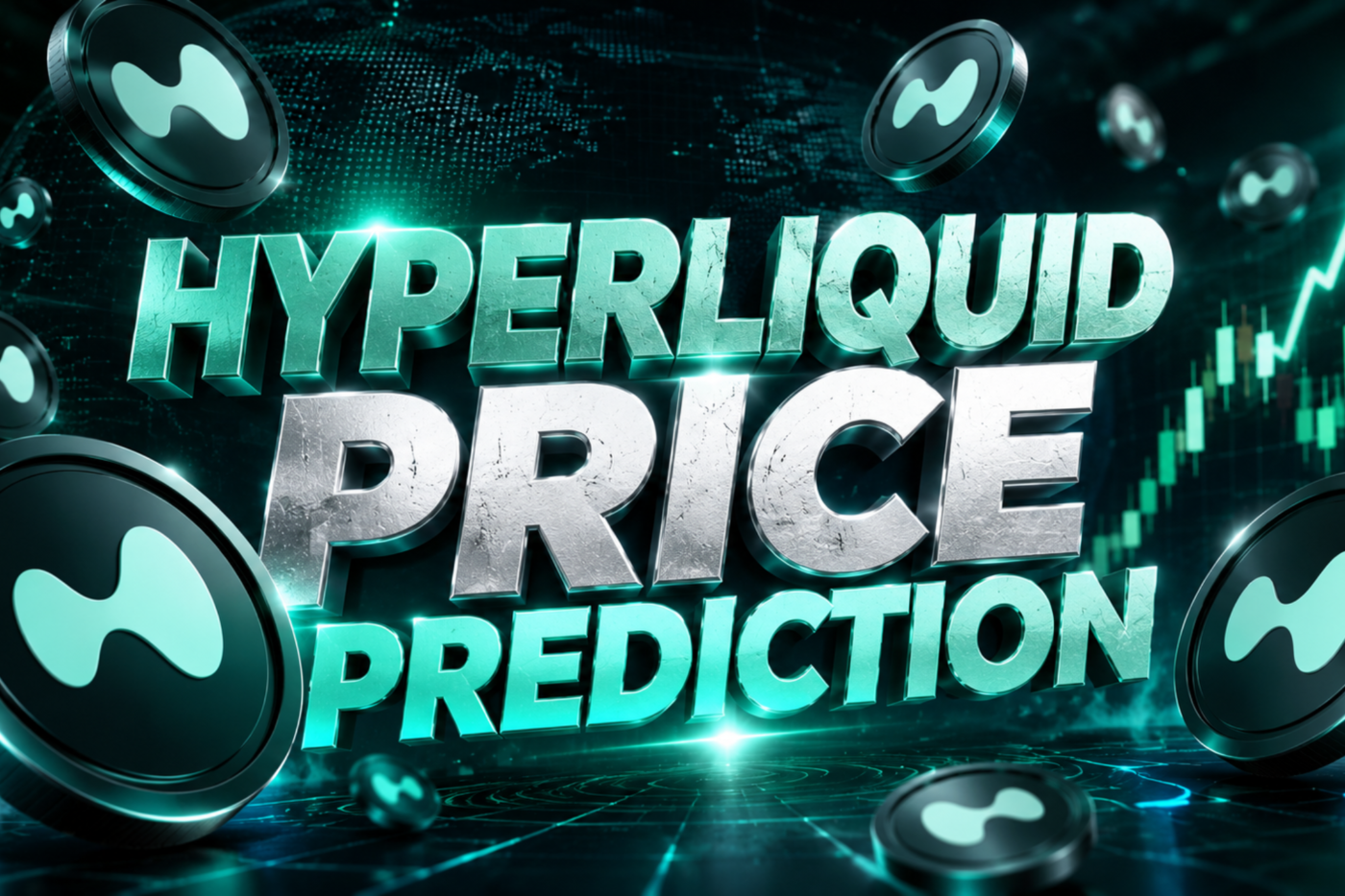 Hyperliquid Price Prediction: HYPE Jumps 37% as New Crypto ChainSpin Raises $120K With Its Casino Already Live
