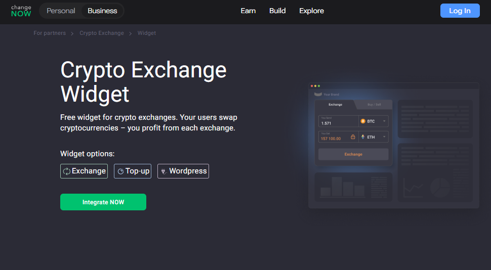 Best Crypto Widgets for Your Project in 2026