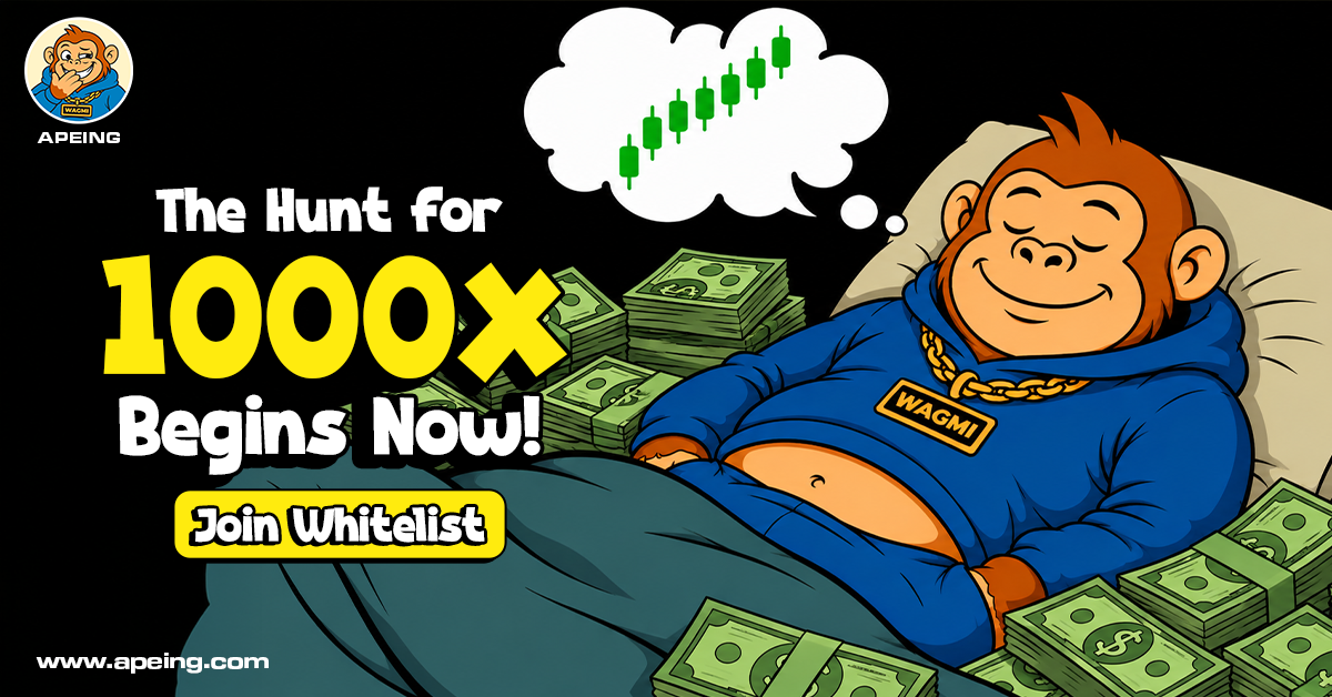Latest Meme Coin News: Fartcoin Surges 10%, WIF Battles $0.26, Could Apeing Be the Best Meme Coin To Explode in 2026?