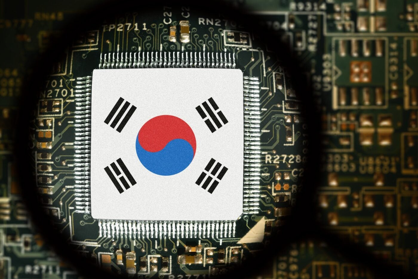 South Korean Politician Demands Cancellation of 22% Cryptocurrency Tax Ahead of 2027