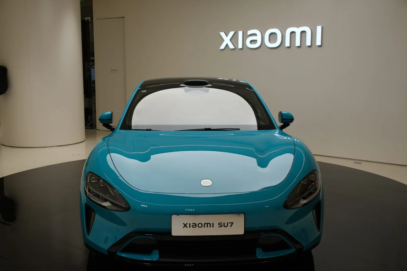 Xiaomi Stock Surges 6% Following Strong Q2 Results and EV Growth