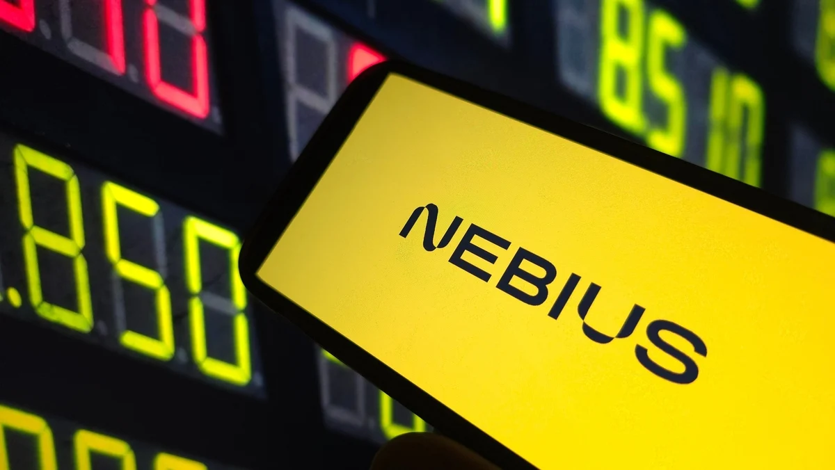 Nebius Group Launches $5 Billion Convertible Note Offering for AI Infrastructure