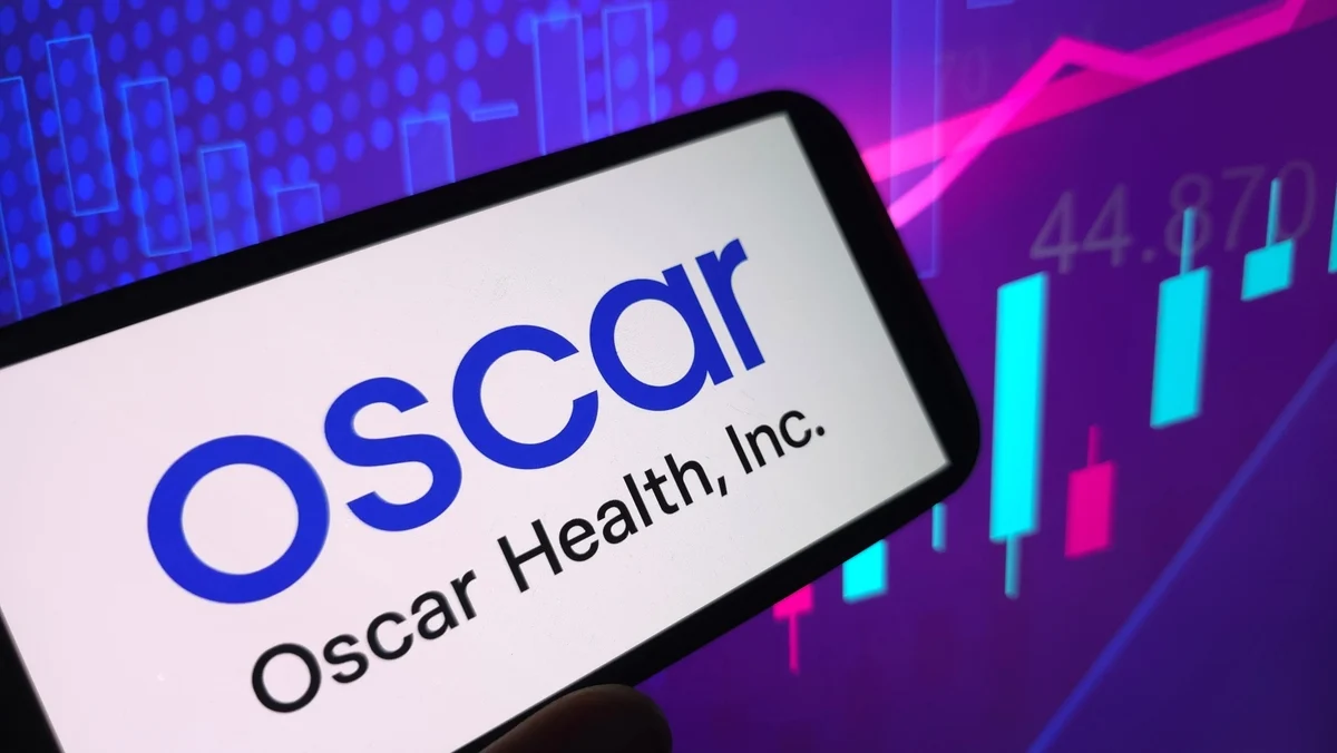 Oscar Health (OSCR) Stock Tumbles 10% After Delivering Record Quarterly Earnings