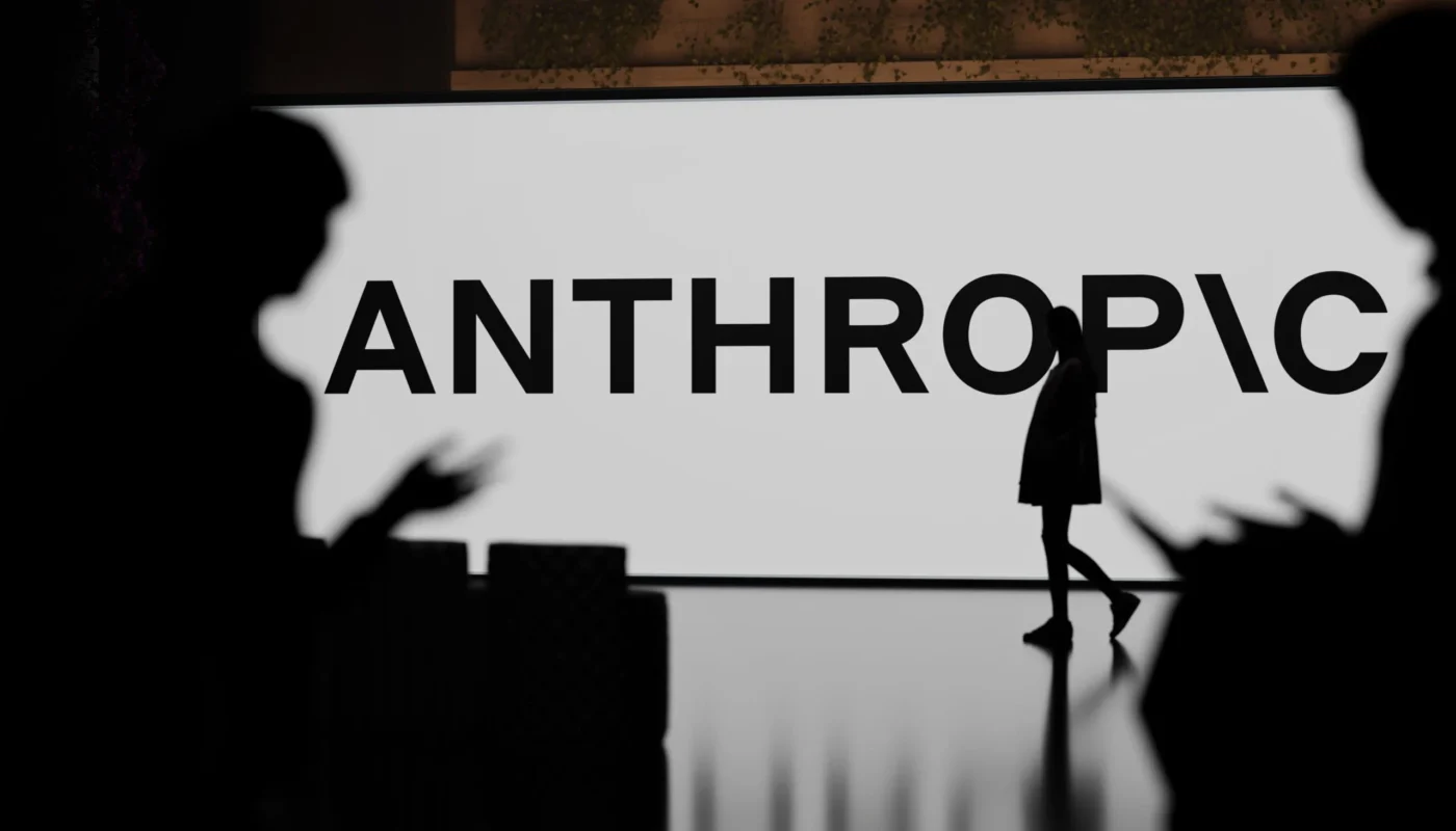 Anthropic Locks in $10B Nvidia-Powered Computing Partnership with Volta