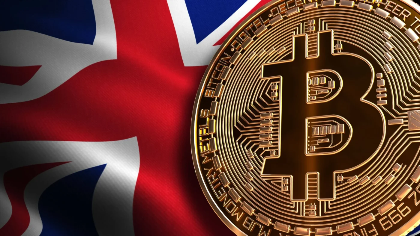 240 UK Crypto Millionaires Accounted for Half of All Declared Gains in 2024-25
