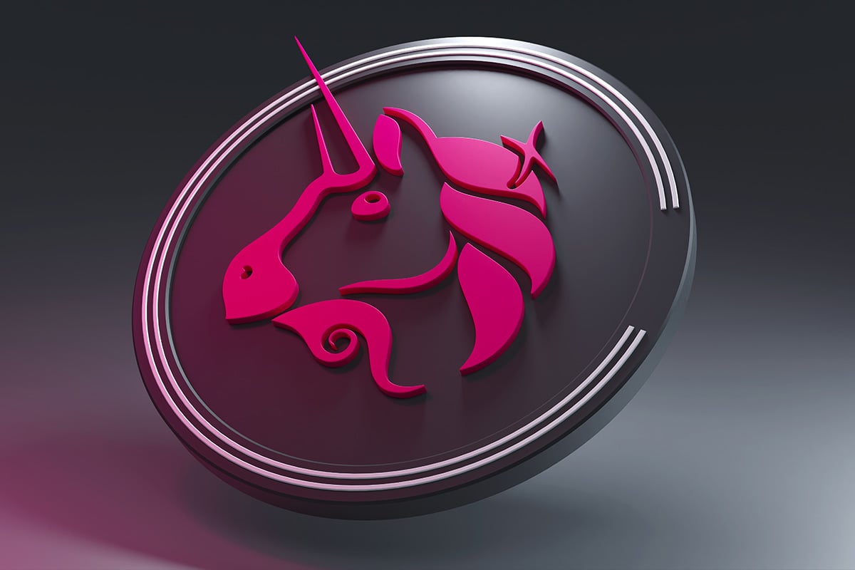 Uniswap Unveils Pools.trade: Revolutionary Memecoin Platform on Robinhood Chain