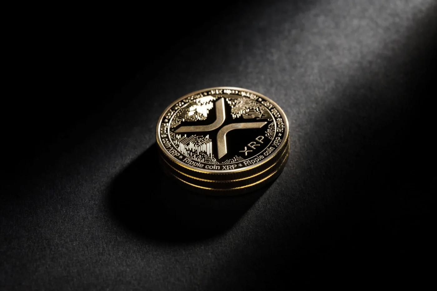 Goldman Sachs Reclaims Top Spot in XRP ETF Holdings as Ripple (XRP) Rallies 40%