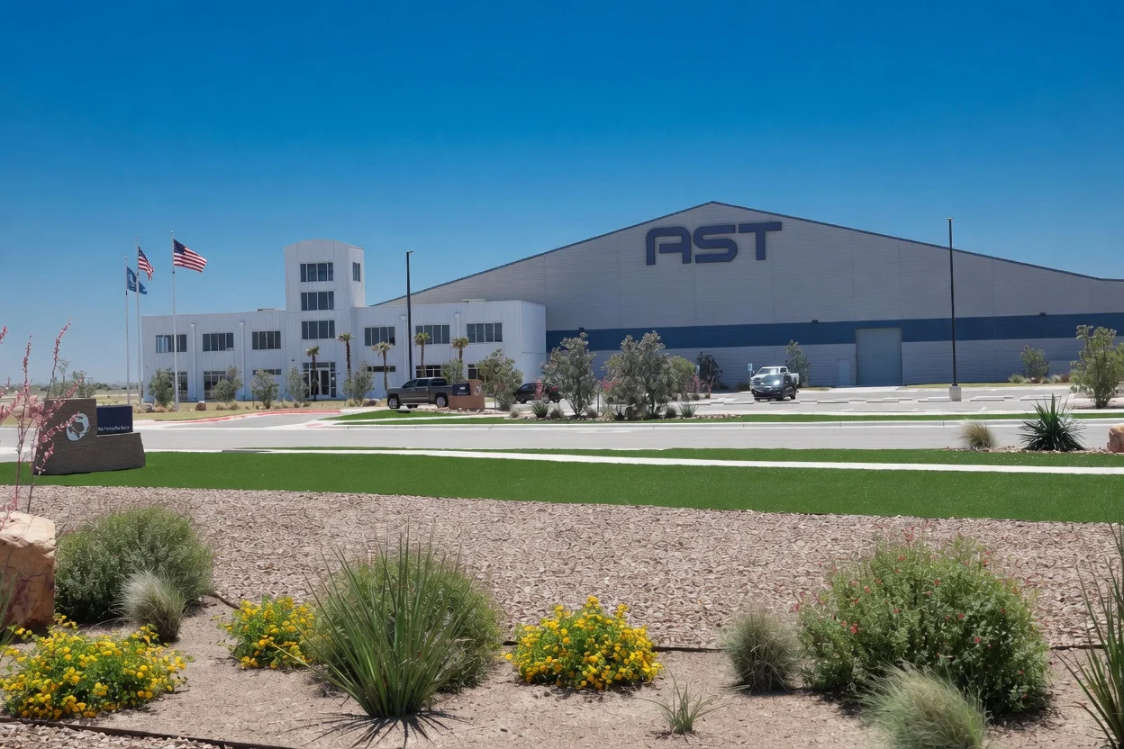 AST SpaceMobile (ASTS) Stock Soars on Berenberg’s Bullish $92 Price Target