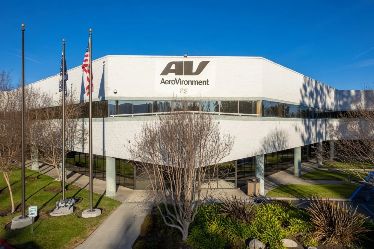 AeroVironment (AVAV) Stock Faces Earnings Test Amid Declining Analyst Expectations