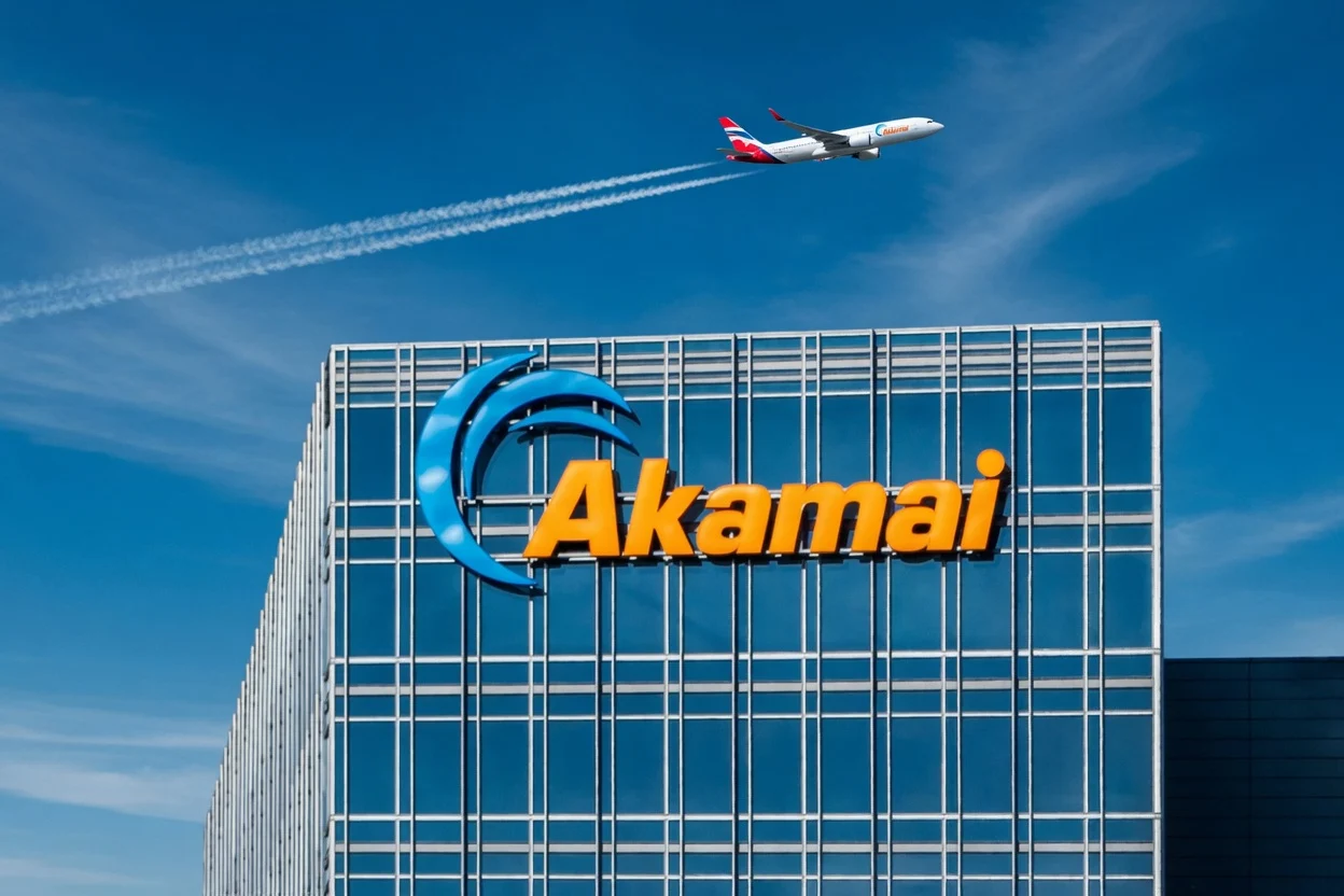 Akamai (AKAM) Stock Jumps 3% on Massive $20B Cloud Partnership with Anthropic
