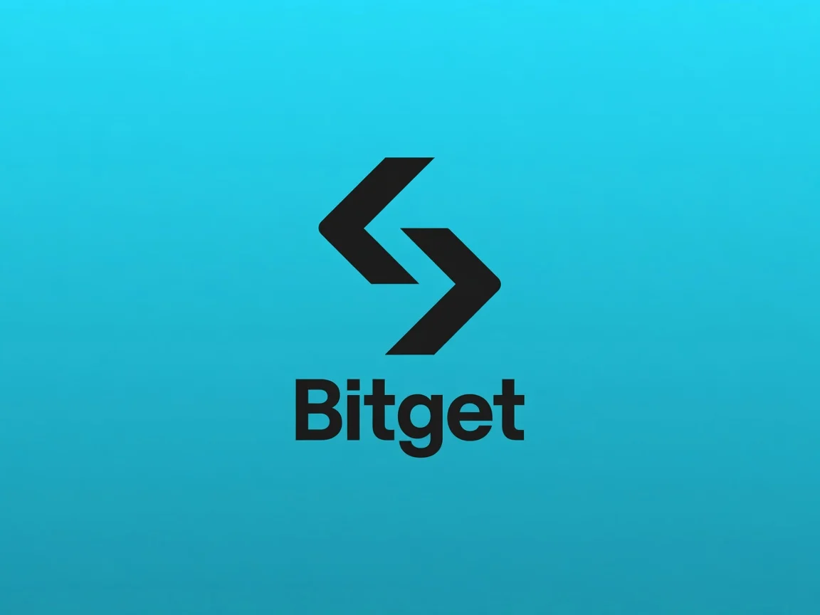 Bitget Adopts Swiss Bank Custody Model for Institutional Crypto Trading