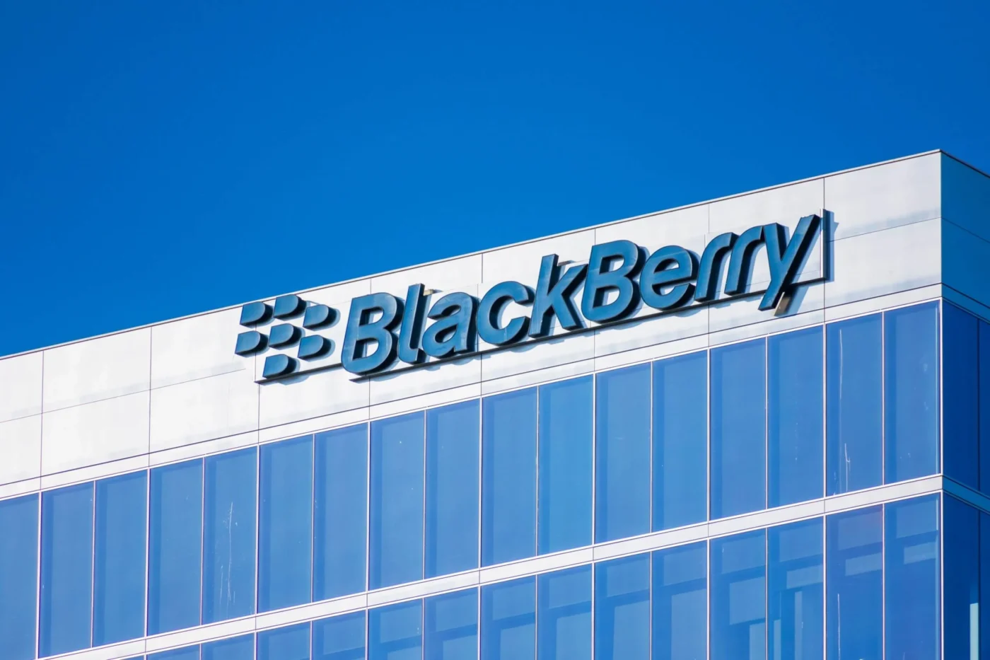 BlackBerry (BB) Stock Jumps 7% Following Major QNX Partnership and Analyst Endorsement