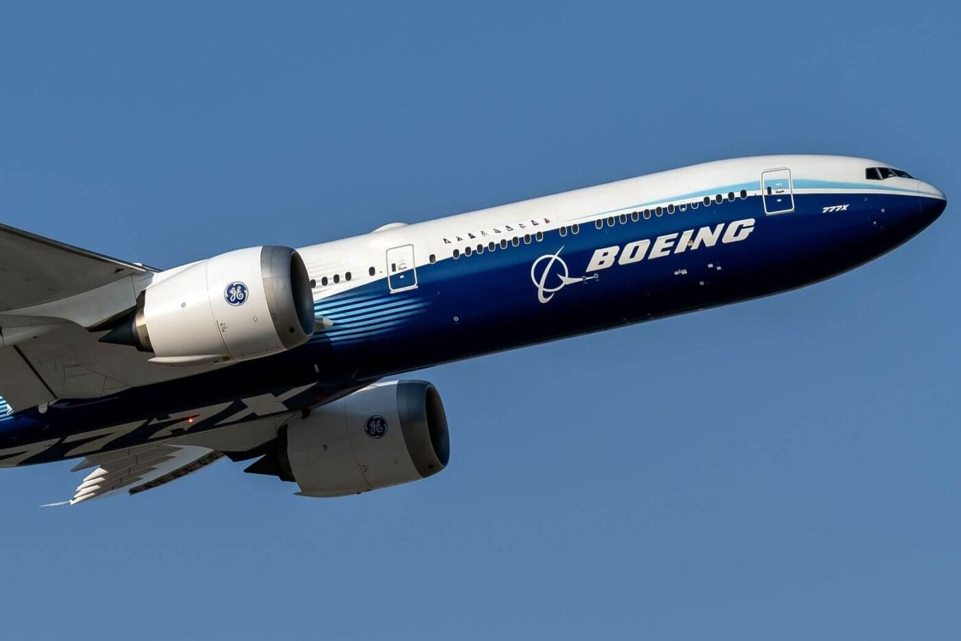 Boeing (BA) Stock Slides 2% as Trump-Xi Meeting Dims Hopes for Major China Aircraft Deal