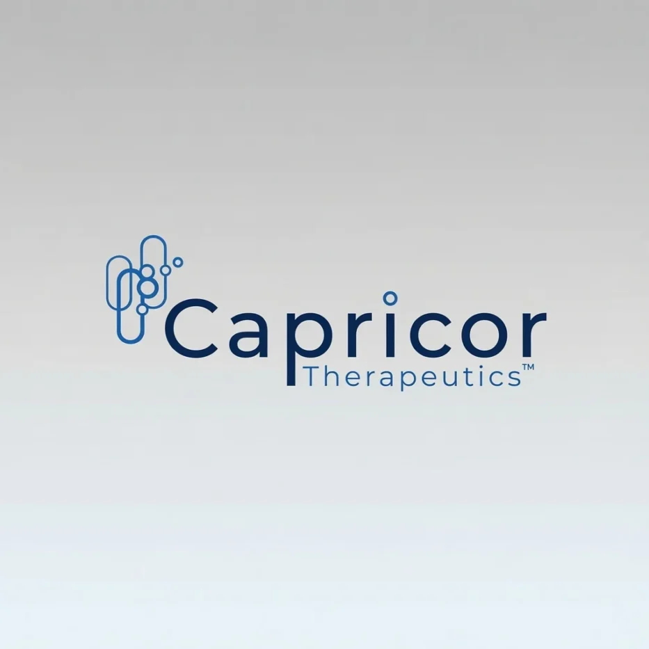 Capricor Therapeutics (CAPR) Stock Surges on Extended Duchenne Treatment Data