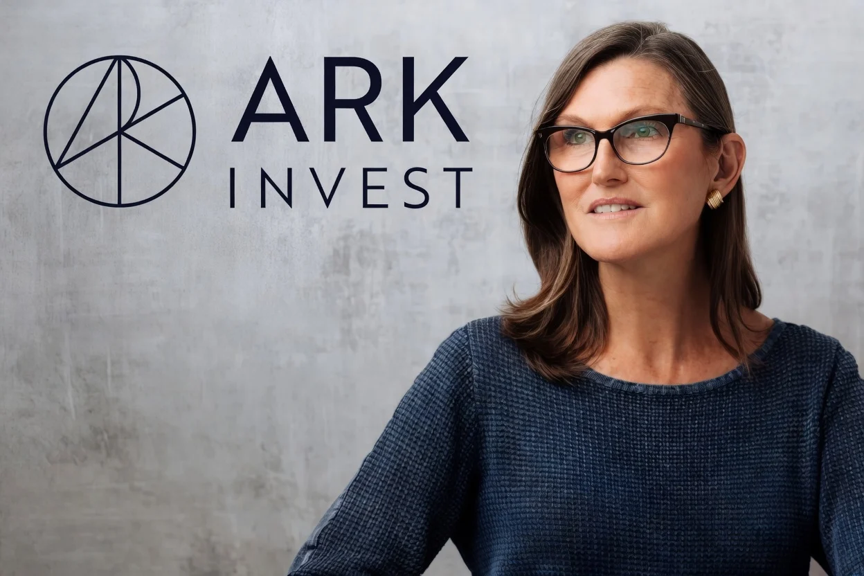 Cathie Wood’s Ark Invest Increases Rocket Lab (RKLB) and Robinhood (HOOD) Stakes While Reducing Palantir (PLTR) Holdings