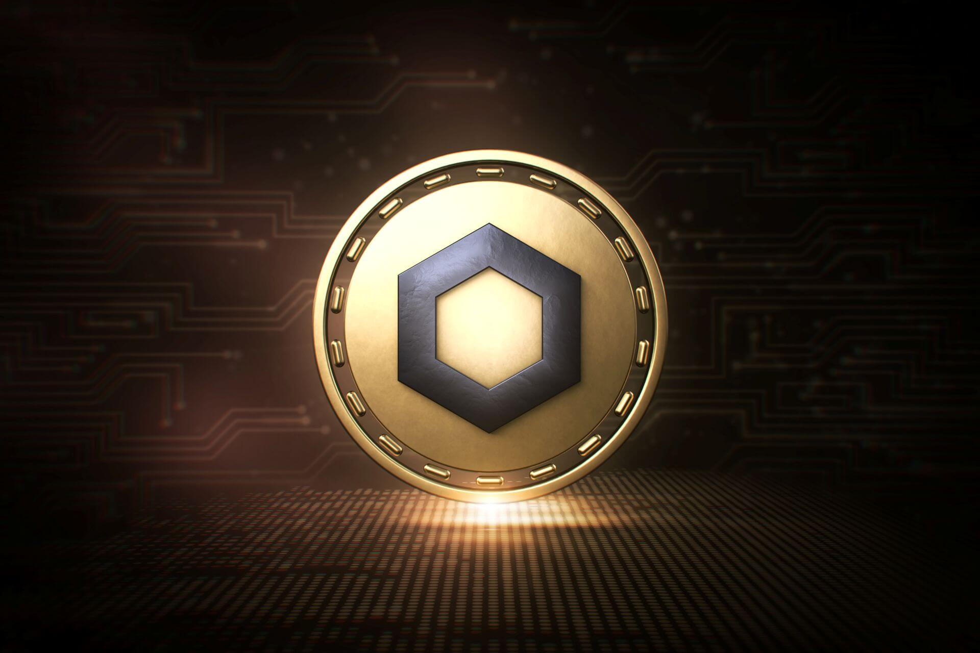 Chainlink (LINK) Price: Falls to $11.56 After September Highs Near $13.70
