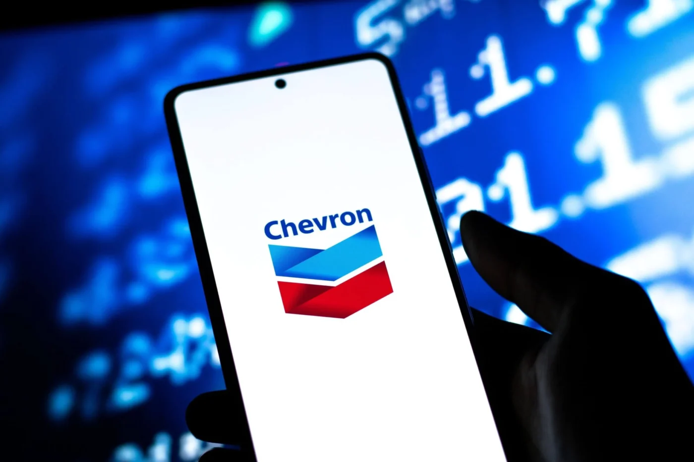Chevron (CVX) Stock Rises as Energy Giant Pledges $7B to Revitalize Venezuela Oil Production
