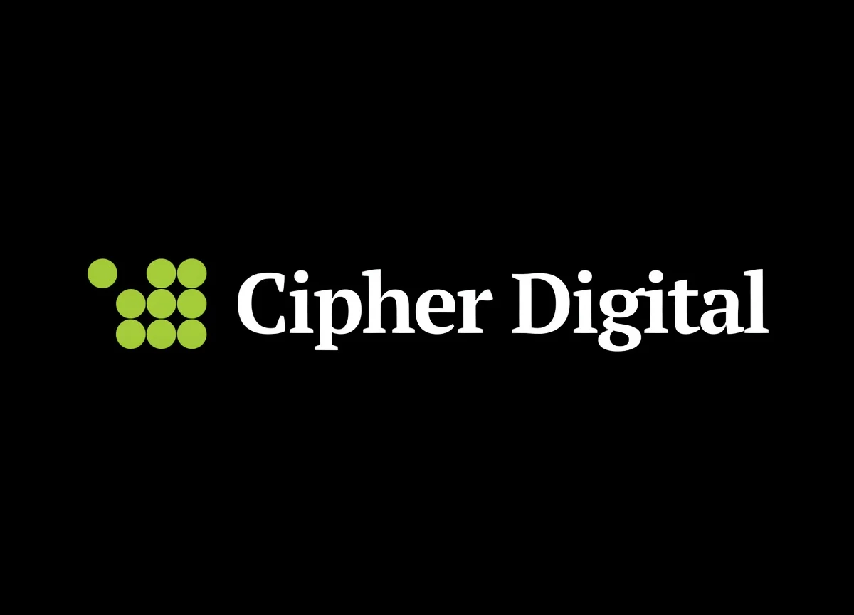 Cipher Digital (CIFR) Stock Falls 1% Despite $5.2B AI Lab Partnership