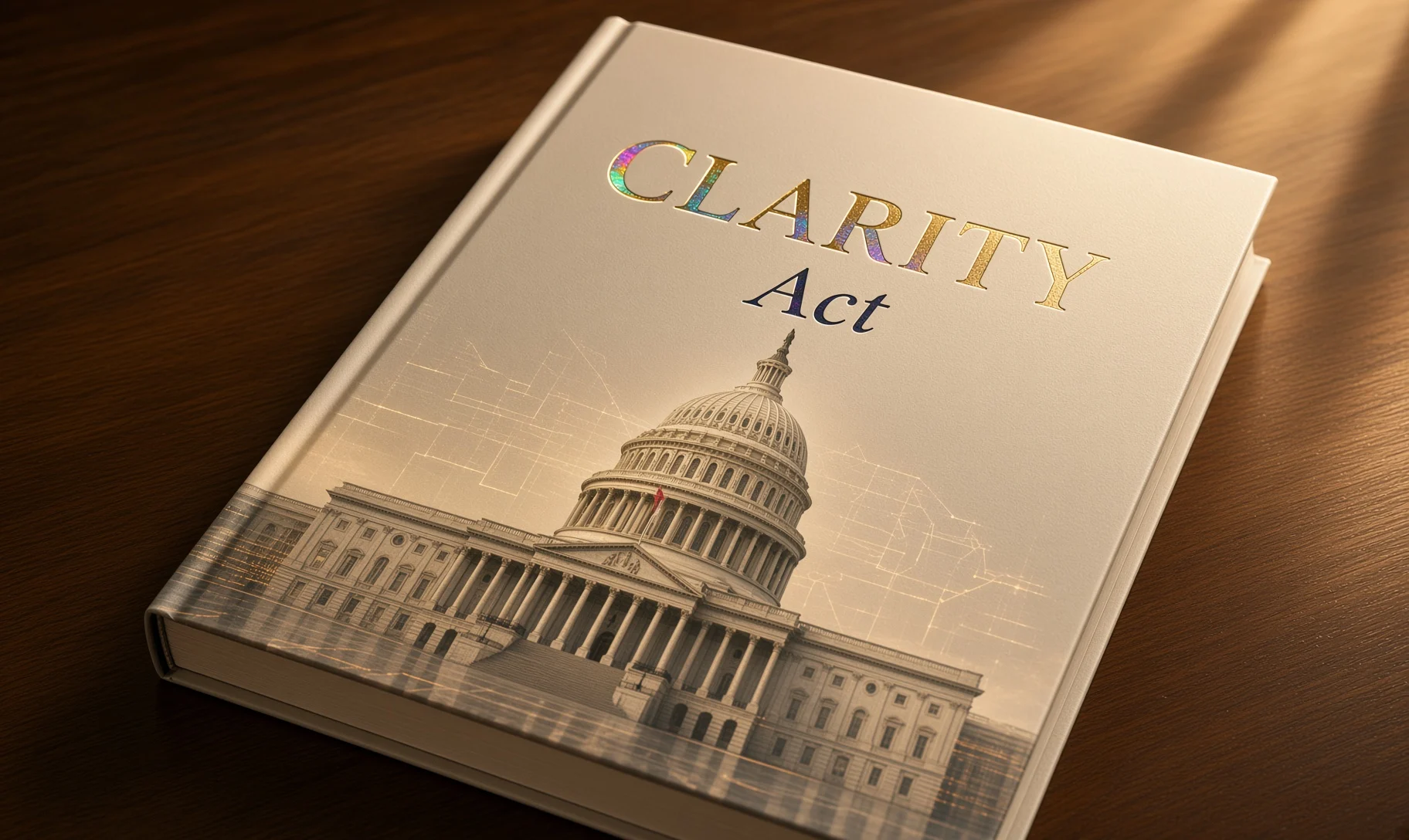 Senator Lummis Warns CLARITY Act Delay Could Push Crypto Regulation to 2030