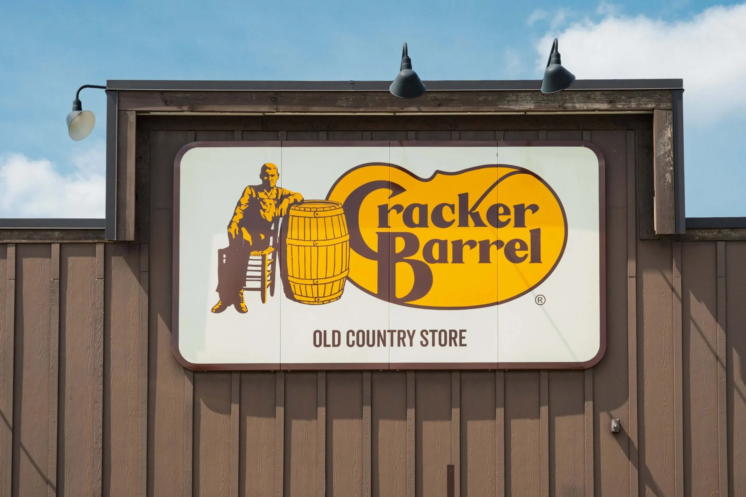 Cracker Barrel (CBRL) Soars 84% in 2026, Yet Wall Street Recommends Selling