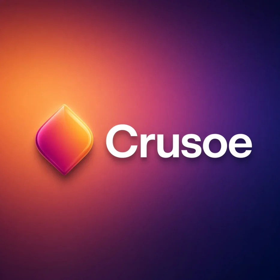 Crusoe Secures $3.9B Series F Funding to Expand AI Infrastructure and Deploy Modular Spark Factories