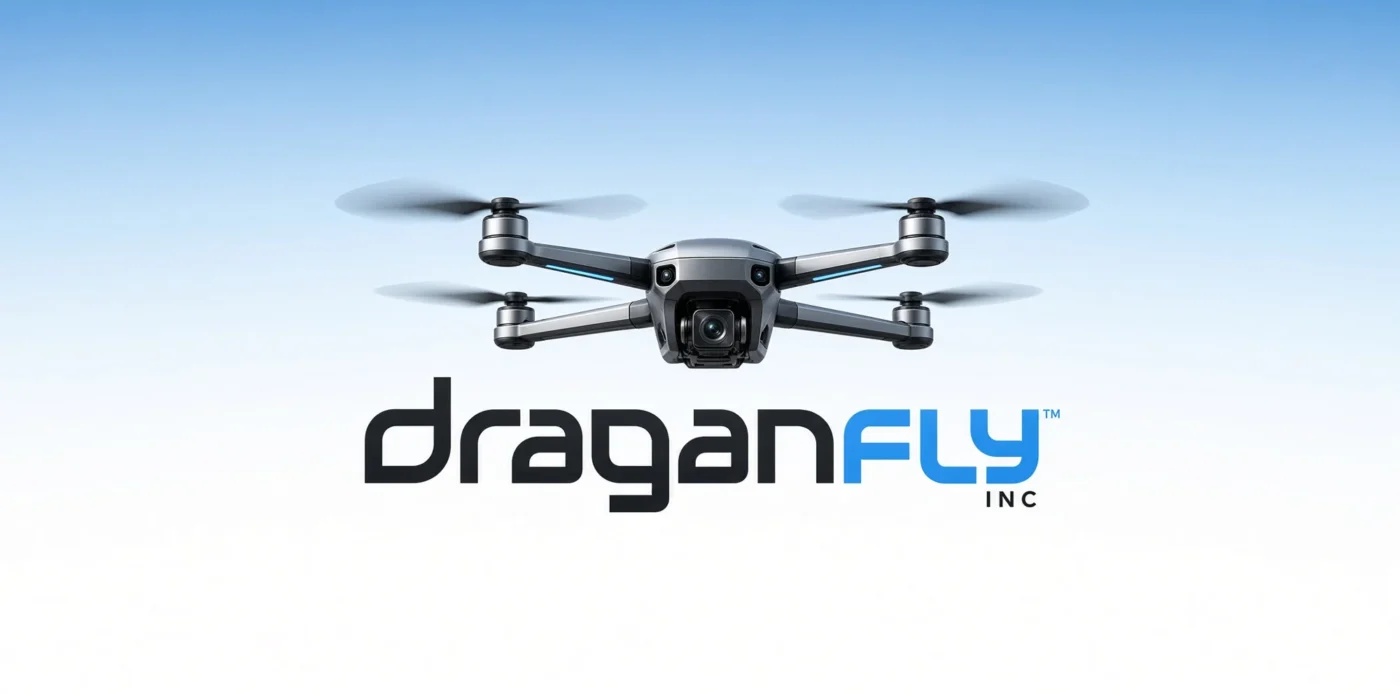 Draganfly (DPRO) Stock Gains 5% on $10M Investment: Analysts Project 87% Surge Ahead